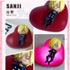 Фігурка-нічник Sanji - One Piece Sweet Dreams (Санджи - Ван Піс)