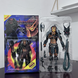 Колекційна рухома екшн-фігурка Predator Ultimate Alpha: Clan Leader (Лідер Клану) &mdash; Deluxe Edition 22 см