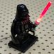 Світловий меч LED колір червоний Зоряні війни figures Lightsaber Star Wars LED0001
