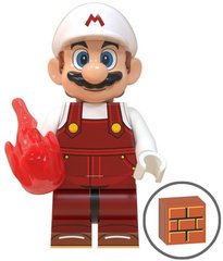 Фігурка Супер Маріо figures The Super Mario Bros WM2067