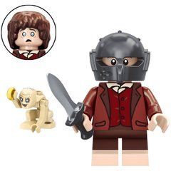 Фігурка Фродо Беггінс Володар Перснів figures Frodo Baggins Lord of The Rings TV5079
