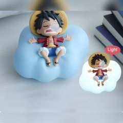 Фигурка-ночник Luffy &ndash; One Piece Sweet Dreams (Луффи &ndash; Ван Пис)