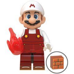 Фігурка Супер Маріо figures The Super Mario Bros WM2067
