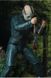 Фигурка Roy Burns / Рой Бернс из фильма Friday the 13th Part V: A New Beginning &ndash; коллекционная модель, 18 см, с аксессуарами