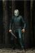 Фигурка Roy Burns / Рой Бернс из фильма Friday the 13th Part V: A New Beginning &ndash; коллекционная модель, 18 см, с аксессуарами