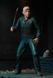 Фигурка Roy Burns / Рой Бернс из фильма Friday the 13th Part V: A New Beginning &ndash; коллекционная модель, 18 см, с аксессуарами