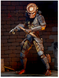 Коллекционная фигурка статуэтка Хищник Городской охотник Predator City Hunter Predator 2 экшн фигурка с аксессуарами 18 см