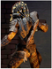 Коллекционная фигурка статуэтка Хищник Городской охотник Predator City Hunter Predator 2 экшн фигурка с аксессуарами 18 см