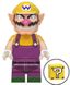 Фигурка Варио Братья Марио figures Luigi Super Mario Bros WM2069