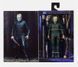 Фигурка Roy Burns / Рой Бернс из фильма Friday the 13th Part V: A New Beginning &ndash; коллекционная модель, 18 см, с аксессуарами