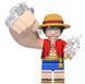 Фигурка Монки Д. Луффи Большой куш figures Monkey D. Luffy One Piece WM2778