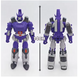 Робот-трансформер Гальватрон - Transformers Galvatron, 14см