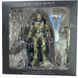Фигурка Хало Мастер Чиф Спартанец Halo Master Chief Spartan