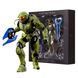 Фигурка Хало Мастер Чиф Спартанец Halo Master Chief Spartan
