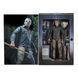 Фигурка коллекционная Пятница 13-й Джейсон Вурхиз (Friday The 13th The Final Chapter Jason Voorhees)