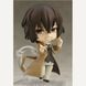 Колекційна аніме фігурка Osamu Dazai Nendoroid 657 10 см Bungo Stray Dogs &ndash; статуетка Осаму Дазай (Проза бродячих псов)