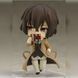 Колекційна аніме фігурка Osamu Dazai Nendoroid 657 10 см Bungo Stray Dogs &ndash; статуетка Осаму Дазай (Проза бродячих псов)