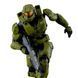 Фигурка Хало Мастер Чиф Спартанец Halo Master Chief Spartan