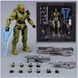Фигурка Хало Мастер Чиф Спартанец Halo Master Chief Spartan