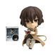 Колекційна аніме фігурка Osamu Dazai Nendoroid 657 10 см Bungo Stray Dogs &ndash; статуетка Осаму Дазай (Проза бродячих псов)