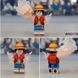 Фигурка Монки Д. Луффи Большой куш figures Monkey D. Luffy One Piece WM2778