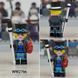Фігурка "Вогненний Імператор" Сабо Великий куш figures Sabo One Piece WM2766