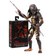 Коллекционная фигурка статуэтка Хищник Городской охотник Predator City Hunter Predator 2 экшн фигурка с аксессуарами 18 см