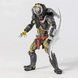 Коллекционная экшн фигурка Ultimate Scarface Predator: Concrete Jungle Хищник 22см с набором аксессуаров action figures