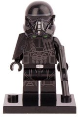 Фігурка Солдат смерті Асока Тано Зоряні війни figures  Death Trooper Ahsoka Tano Star Wars XH454