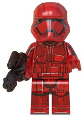 Фігурка Штурмовик ситхів Зоряні війни figures Sith trooper Star Wars WM900
