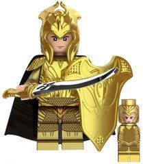 Фигурка Эльфа воина Властелин Колец figures Elven Warrior Lord of the Rings TV5039