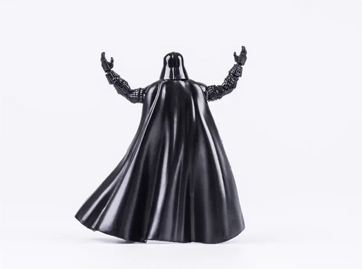 Конструктор Дарт Вейдер, фигурка Darth Vader Звездные войны 15 см