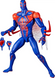 Коллекционная фигурка Человек-Паук 2099 (Spider-Man 2099, Miguel O'Hara) Marvel Across the Spider-Verse 15 см