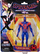 Коллекционная фигурка Человек-Паук 2099 (Spider-Man 2099, Miguel O'Hara) Marvel Across the Spider-Verse 15 см