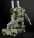 Трансформер Вояжер Хаунд (Transformers The Last Knight Voyager Hound), Автобот Робот машина "Последний рыцарь"
