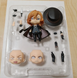 Колекційна аніме фігурка Chuya Nakahara Nendoroid 676 10 см Bungo Stray Dogs &ndash; статуетка Чуя Накахара (Проза бродячих псов)