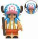 Фігурка Тоні Тоні Чоппер Великий куш figures Tony Tony Chopper One Piece WM2779
