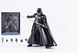 Конструктор Дарт Вейдер, фигурка Darth Vader Звездные войны 15 см