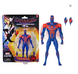Коллекционная фигурка Человек-Паук 2099 (Spider-Man 2099, Miguel O'Hara) Marvel Across the Spider-Verse 15 см