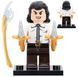 Фігурка Локі Марвел figures God Of Stories Loki Marvel CU TV1043