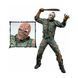 Фигурка Jason Voorhees / Джейсон Вургис из фильма Friday the 13th Part VII: The New Blood &ndash; коллекционная модель, 18 см, с аксессуарами