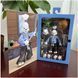 Фигурка коллекционная Кролик Ронин Усаги Йодзимбо, (Usagi Yojimbo Teenage Mutant Ninja Turtles TMNT Action Figure),13см