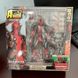 Фигурка Дэдпул 16см коллекционная с набором аксессуаров action figures Deadpool 16cm collectible figurine with a set of accessories