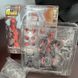 Фігурка Дедпул 16см колекційна з набором аксесуарів action figures Deadpool 16cm collectible figurine with a set of accessories