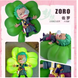 Фигурка-ночник Zoro &ndash; One Piece Sweet Dreams (Зоро &ndash; Ван Пис)