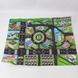 Ігровий килимок &laquo;Місто та дороги&raquo; 130&times;100 см / Play Mat City Road Map &ndash; великий килимок для ігор