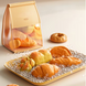 Ігровий набір іграшкового хліба та випічки Bread & Bakery Toy Set DIANXIN, 10 предметів