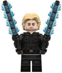 Фигурка Елена Белова Громовержцы* figures Yelena Belova Thunderbolts* WM2461