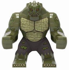 Фигурка Убийца Крок figures Killer Croc The Dark Knight DC Comics XH1947