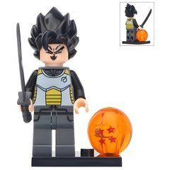 Фигурка Веджета Vegeta Dragon Ball WM250